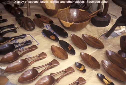 bowls